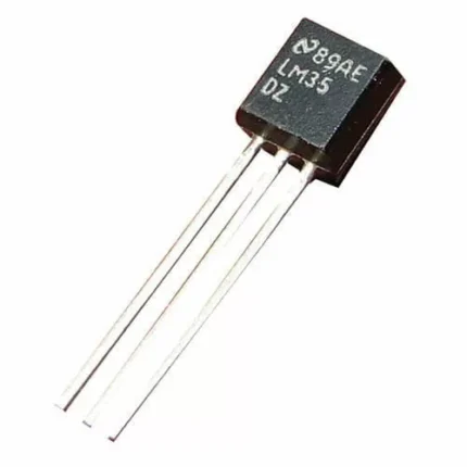 capteur-de-temperature-lm35dz-to-92 didactico.tn